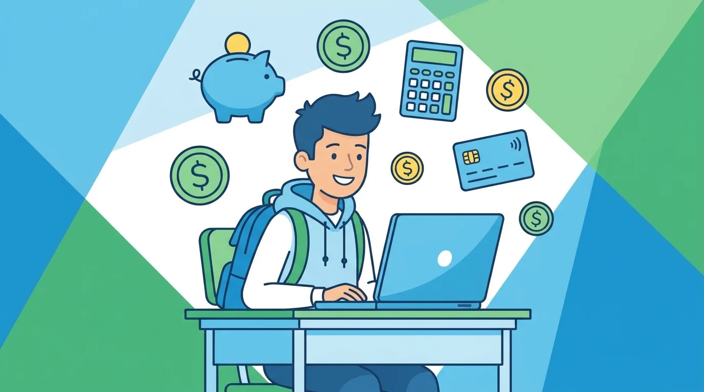 edgenuity answers personal finance