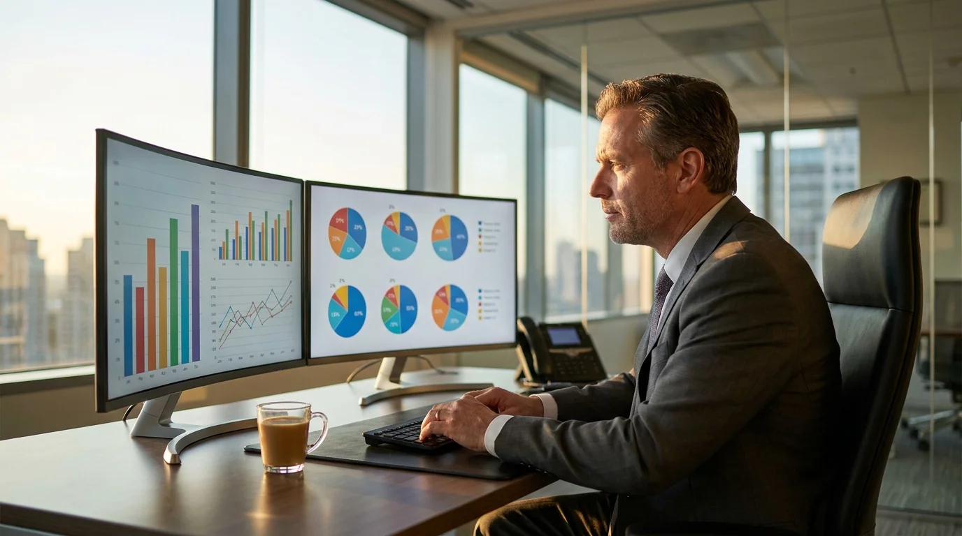 portfolio manager