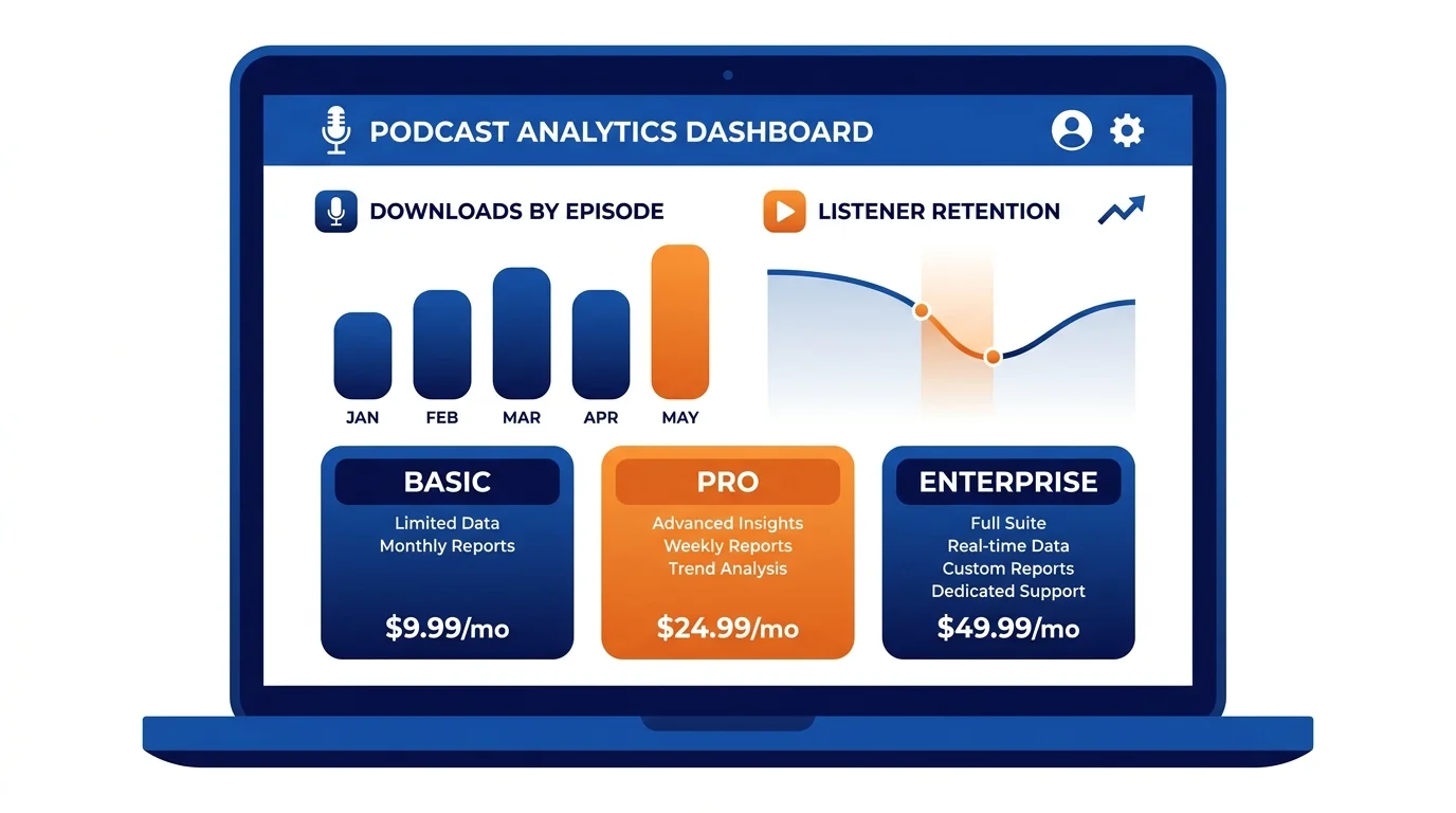 backtofrontshow pricing